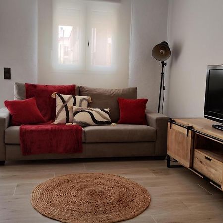 Casa Fotostudi37 Apartment Deltebre Bagian luar foto