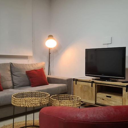 Casa Fotostudi37 Apartment Deltebre Bagian luar foto