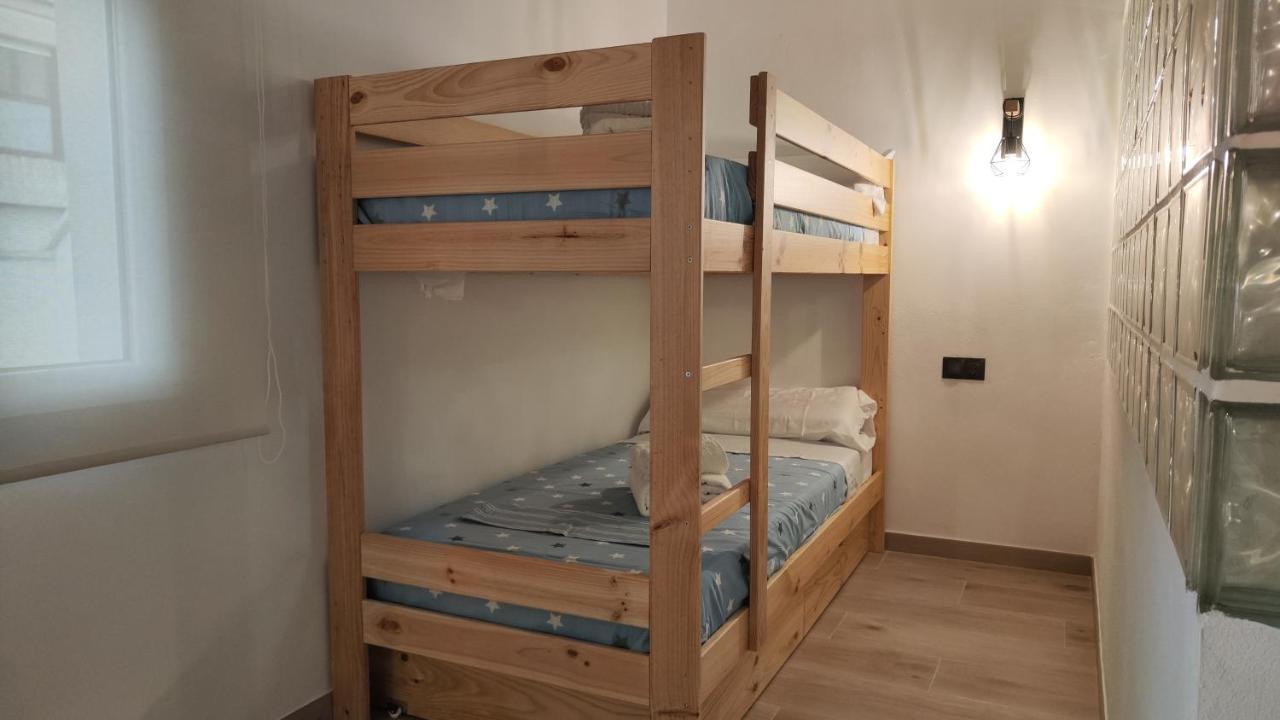 Casa Fotostudi37 Apartment Deltebre Bagian luar foto