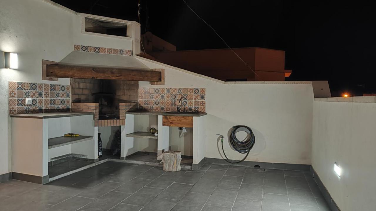 Casa Fotostudi37 Apartment Deltebre Bagian luar foto