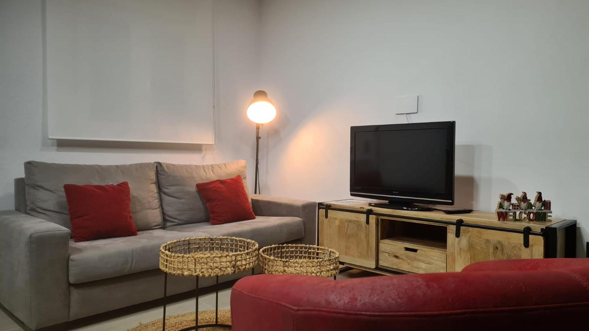 Casa Fotostudi37 Apartment Deltebre Bagian luar foto