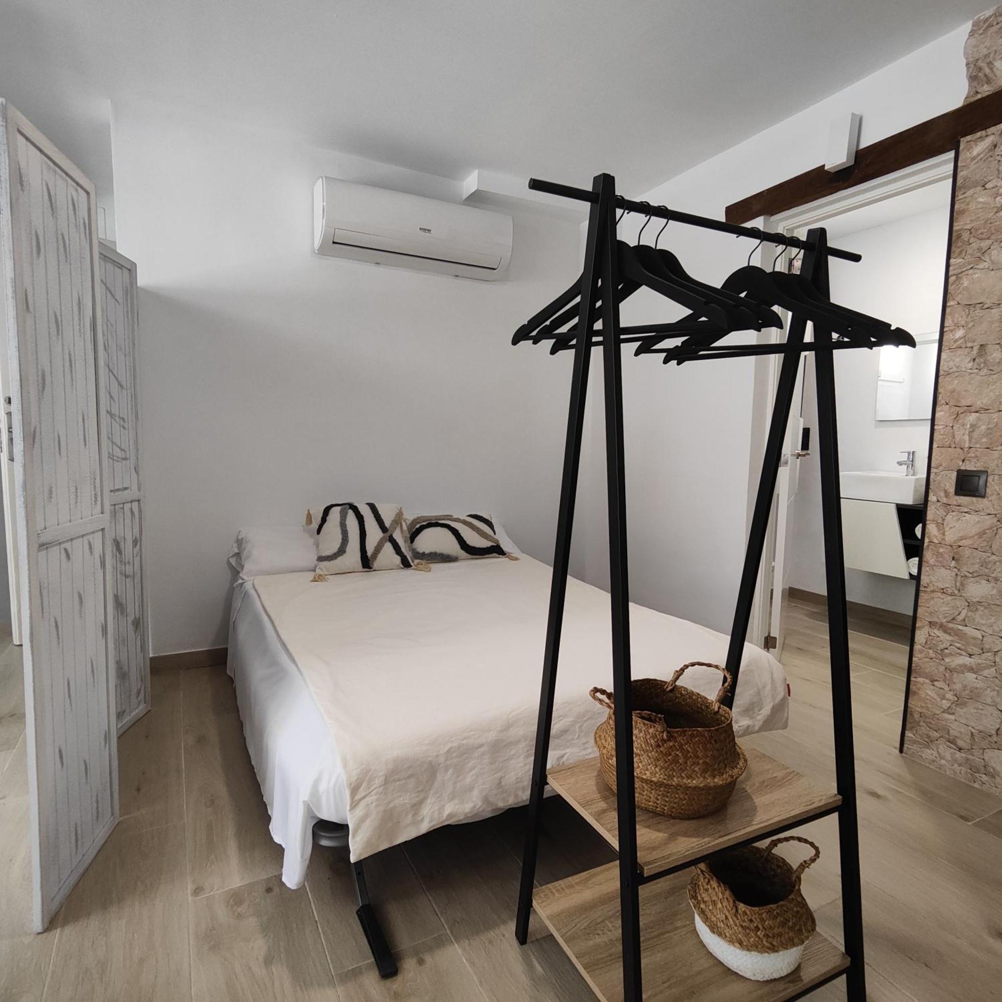 Casa Fotostudi37 Apartment Deltebre Bagian luar foto